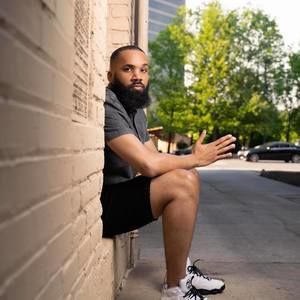 Meet your Posher, Keith